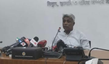 তেলের কোনো ঘাটতি নেই, দাম বাড়ানোর পরিকল্পনাও নেই: প্রতিমন্ত্রী