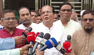 সময়মতো অফিসে না এলে ব্যবস্থা, কর্মকর্তাদের কড়া বার্তা ত্রাণমন্ত্রীর