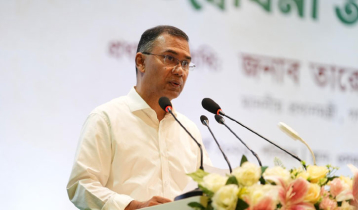 বৈষম্যহীন, নিরাপদ ও সমৃদ্ধ বাংলাদেশ গড়াই সরকারের লক্ষ্য: প্রধানমন্ত্রী