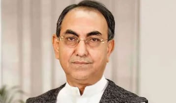 এয়ার অ্যাম্বুলেন্সে সিঙ্গাপুরের পথে মির্জা আব্বাস