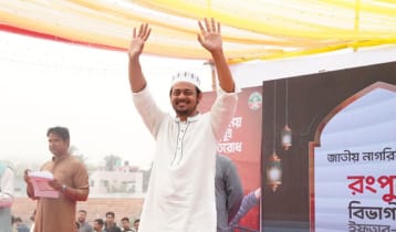 কথা বা কাজে কেউ কষ্ট পেলে দুঃখিত: নাসীরুদ্দীন পাটওয়ারী