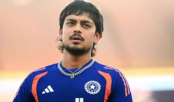 বিশ্বকাপ জিতিয়ে আইপিএলের অধিনায়কত্ব পেলেন ইশান