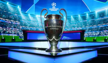 চ‌্যাম্পিয়নস লিগের কোয়ার্টার ফাইনালের লাইনআপ চূড়ান্ত
