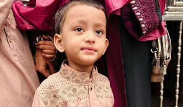 ঢামেক থেকে নিখোঁজ শিশু উদ্ধার 