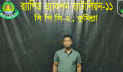 কুমিল্লায় বাস-ট্রেন সংঘর্ষ: গেইটম্যান হেলাল গ্রেপ্তার