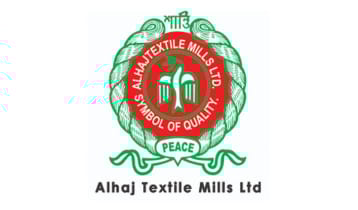 ‘জেড’ ক্যাটাগরিতে নেমেছে আলহাজ্ব টেক্সটাইল