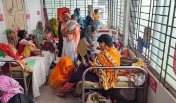 হামের চিকিৎসায় চালু হচ্ছে ‘বাবলা সিপ্যাপ’ 