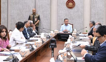 জ্বালানি সংকট: মন্ত্রিসভার বৈঠকে আসতে পারে নতুন সিদ্ধান্ত