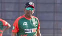 অবশেষে বিসিবির কোচ মোহাম্মদ রফিক