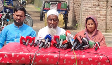আবু সাঈদ হত্যা মামলার রায়ে পরিবার ও সহপাঠীদের অসন্তোষ