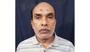 ২ বছরের সাজা এড়াতে ৬ বছর আত্মগোপন, অবশেষে গ্রেপ্তার কলেজ শিক্ষক 