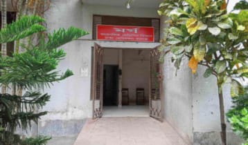 মহাখালীর হোটেল থেকে ঝুলন্ত মরদেহ উদ্ধার