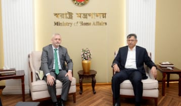 পুলিশ সংস্কার ও বিচার বিভাগের স্বাধীনতায় ইইউর সহযোগিতা কামনা