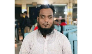 প্রতিবেশীকে হামলা থেকে বাঁচাতে গিয়ে ব্যবসায়ী নিহত