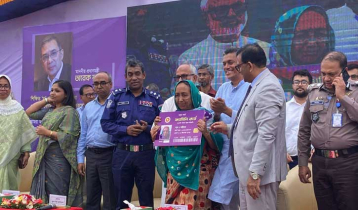 দল দেখে ফ্যামিলি কার্ড দেওয়া হয়নি: হুইপ বকুল 