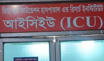 ফেসবুকে স্ট্যাটাস দিয়ে সাবেক এমপির স্ত্রীর আত্মহত্যার চেষ্টা