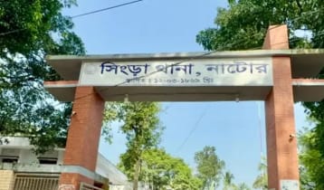 ইজিবাইক চুরির অভিযোগকে কেন্দ্র করে দুপক্ষের সংঘর্ষ-গোলাগুলি