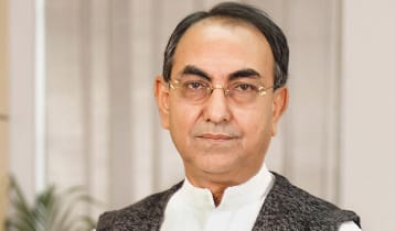 রবিবার সিঙ্গাপুর নেওয়া হচ্ছে মির্জা আব্বাসকে