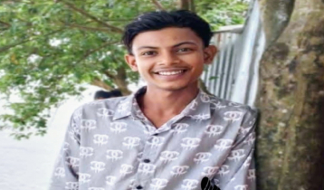 নিখোঁজের ২৪ দিন পর মিলল তরুণের গলিত লাশ