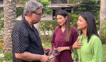 এবার ঈদে ‘ছোটকাকু’ সিরিজ: কঙ্গ থেকে বঙ্গ