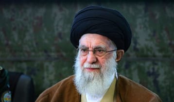 আন্তর্জাতিক আইন লঙ্ঘন করে খামেনিকে হত্যা: বাংলাদেশ