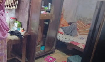 সেহরির সময় অস্ত্রের মুখে বসতঘরে ডাকাতি, নগদ টাকাসহ স্বর্ণালংকার লুট