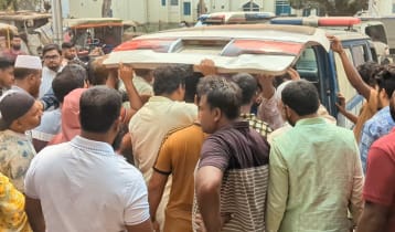 মেহেরপুরে দুই মোটরসাইকেলের সংঘর্ষে নিহত ১