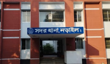 ঈদের দিনে অজ্ঞাত বৃদ্ধের লাশ উদ্ধার