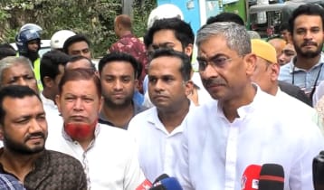 ১৭ বছরের জঞ্জাল আমাদের পরিষ্কার করতে হবে: পানিসম্পদমন্ত্রী