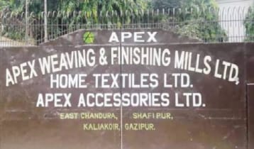 এপেক্স ওয়েভিংয়ের ক্রেডিট রেটিং নির্ণয়