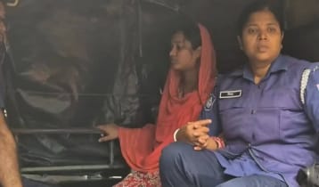 এক মায়ের হৃদয়বিদারক জবানবন্দি