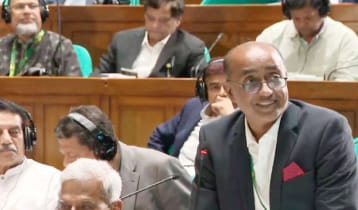 গুমে জড়িত কেউ পার পাবে না, কঠোর আইনের আশ্বাস আইনমন্ত্রীর