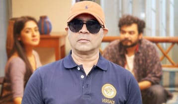 ১৬ বছর পর অনিকেতের ‘কিচেন পলিটিক্স’