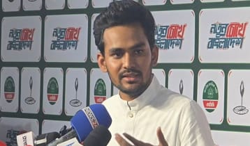 ২০২৯ সাল পর্যন্ত ক্ষমতায় থাকার প্রস্তাব ছিল, সায় দেয়নি ইন্টেরিম: আসিফ