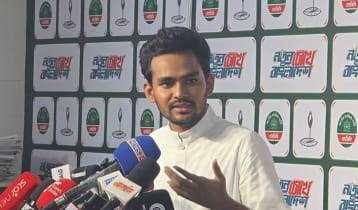 প্রশাসক নিয়োগ দেওয়ার মাধ্যমে বিএনপি গণতন্ত্রের ক্ষতি করেছে: আসিফ