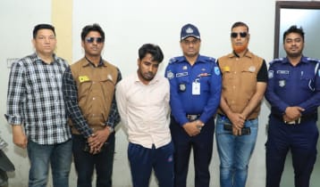 নরসিংদীর সেই কিশোরীকে হত্যা করেছিল সৎবাবা, দাবি পুলিশের