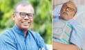 হাসপাতালে ফজলুর রহমান বাবু