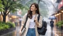 বৃষ্টিদিনে বের হচ্ছেন? সঙ্গে রাখুন এই ১০টি প্রয়োজনীয় জিনিস