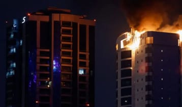 ৪৫০টিরও বেশি ড্রোন ভূপাতিত করার দাবি বাহরাইনের