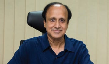 মুদ্রানীতি কমিটির সদস্য সাদিক আহমেদের পদত্যাগ