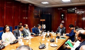 ঋণের সুদহার কমানোসহ ১২ প্রস্তাব ব্যবসায়ীদের