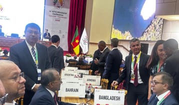 ডব্লিউটিও সংস্কারে সতর্কতার আহ্বান বাণিজ্যমন্ত্রীর