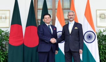 শেখ হাসিনাকে ফেরত পাঠাতে আবারো ভারতকে অনুরোধ