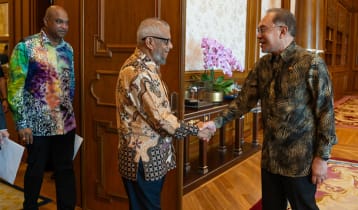 ফের খুলছে মালয়েশিয়ার শ্রমবাজার, কমছে খরচ