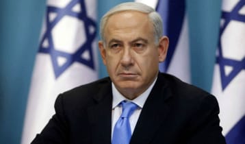 ইরানের রেলপথ ও সেতুতে হামলার দাবি নেতানিয়াহুর