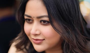 একটা মেয়ে নিজের জন্য কখনো বাঁচতেই পারে না: ভাবনা