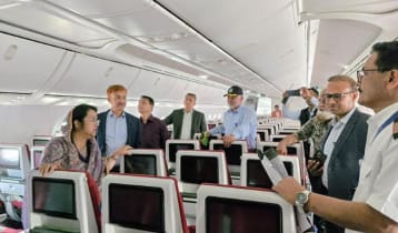 বিমানবন্দরে হয়রানিমুক্তভাবে পণ্য খালাস নিশ্চিতের নির্দেশ 