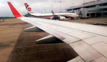 মধ্যপ্রাচ্যে অস্থিরতা: ২১ দিনে চট্টগ্রাম থেকে ১৬২ আন্তর্জাতিক ফ্লাইট বাতিল