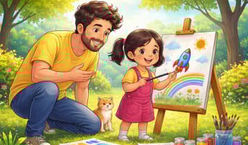 শিশুর স্বাধীনচেতা মনোভাবকে গুরুত্ব দিন