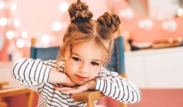 শিশু কেন নিজেকে গুটিয়ে রাখতে চায়